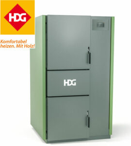 HDG Scheitholzkessel Lüning GmbH Anröchte