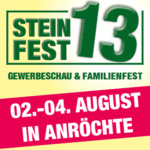 Steinfest 2024 in Anröchte Lüning GmbH